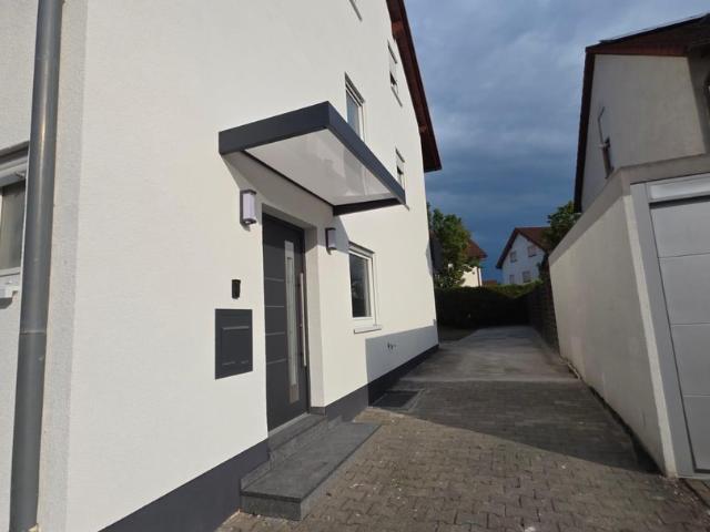 Haus mieten in Bad Friedrichshall, Baden-Württemberg