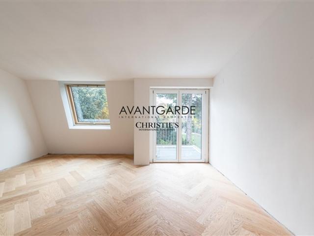 Einfamilienhaus mieten in Döbling, Wien