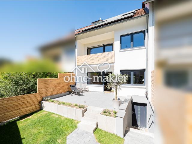 Haus kaufen in Stadtrandsiedlung, Erlangen
