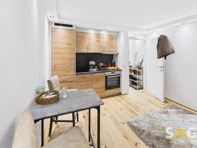 Apartment kaufen in Zell am See, Salzburg