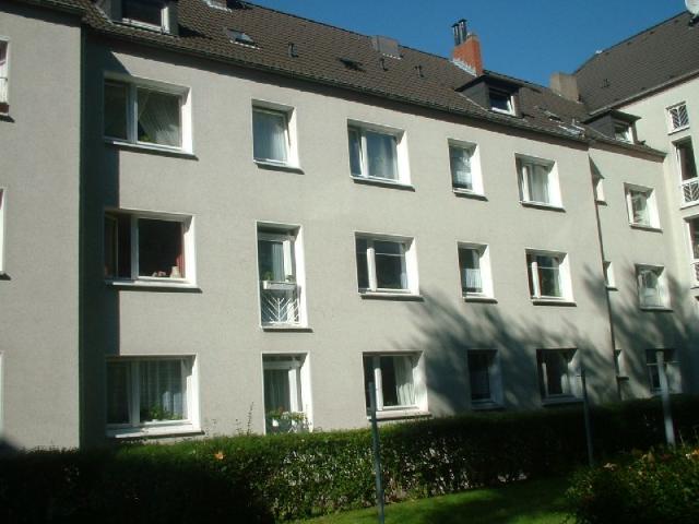 Apartment mieten in Rüttenscheid, Essen
