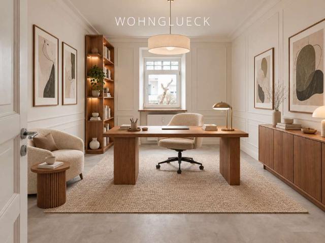 Wohnung kaufen in Kriegshaber, Augsburg