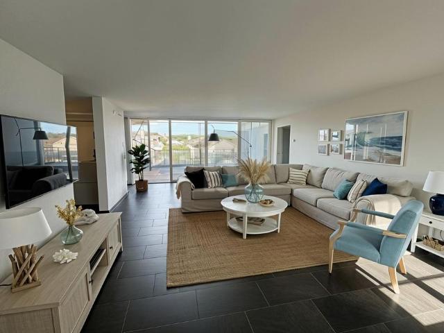 Apartment mieten in Mitteldorf, Frick