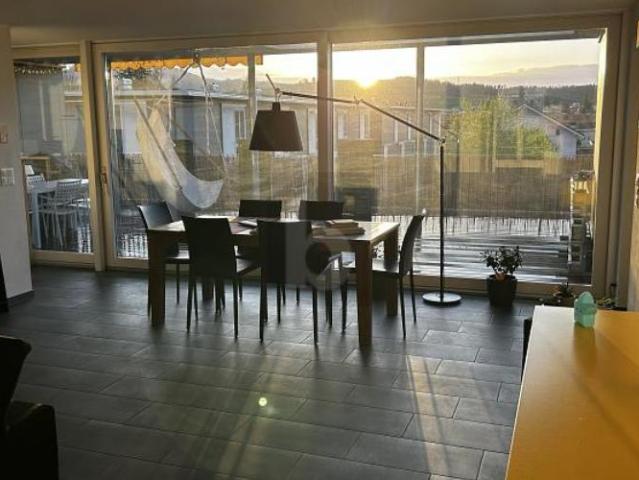 Apartment mieten in Frick, Aargau