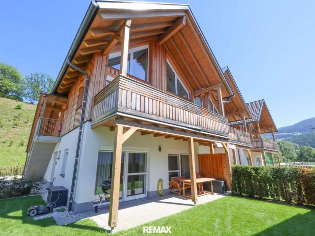 Wohnung kaufen in Liezen, Steiermark