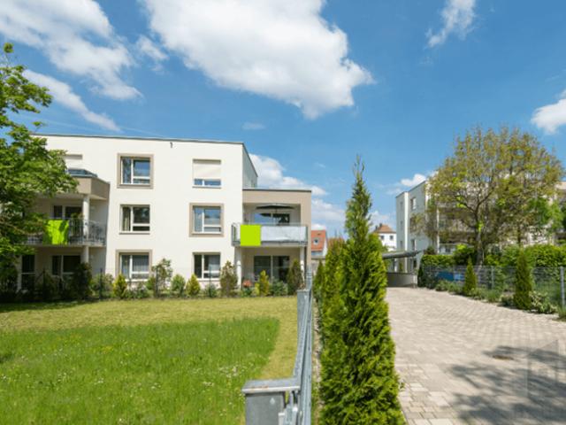 Apartment mieten in Bruchmühlbach-Miesau, Rheinland-Pfalz
