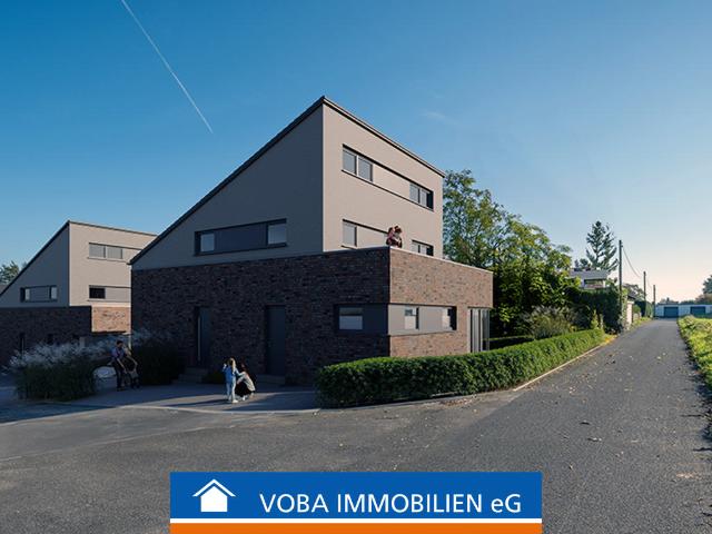 Etagenwohnung kaufen in Rheurdt