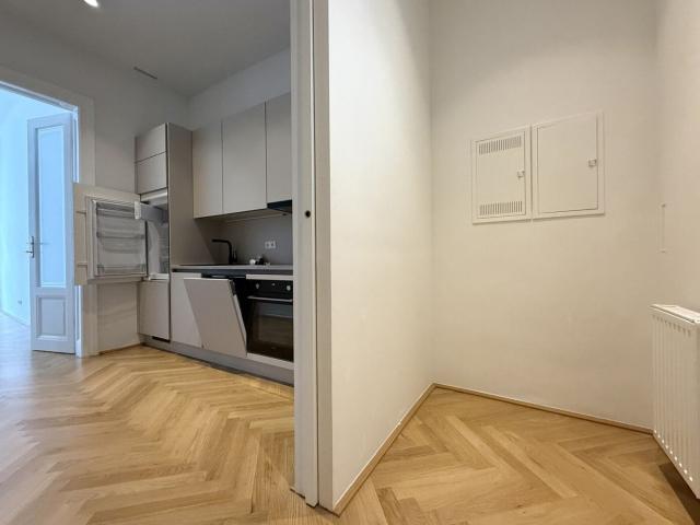 Wohnung kaufen in Donaustadt, Wien