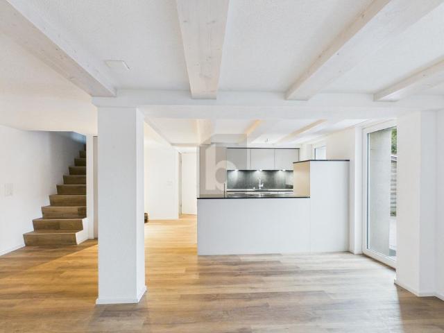 Haus mieten in Wohlen, Bezirk Bremgarten
