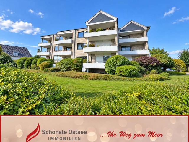 Wohnung kaufen in Grömitz, Kreis Ostholstein