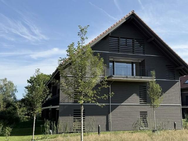 Wohnung mieten in Rapperswil (BE), Bern