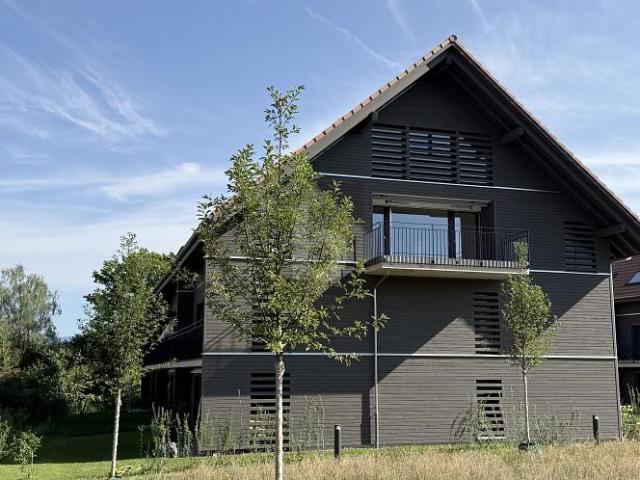 Wohnung mieten in Rapperswil (BE), Bern