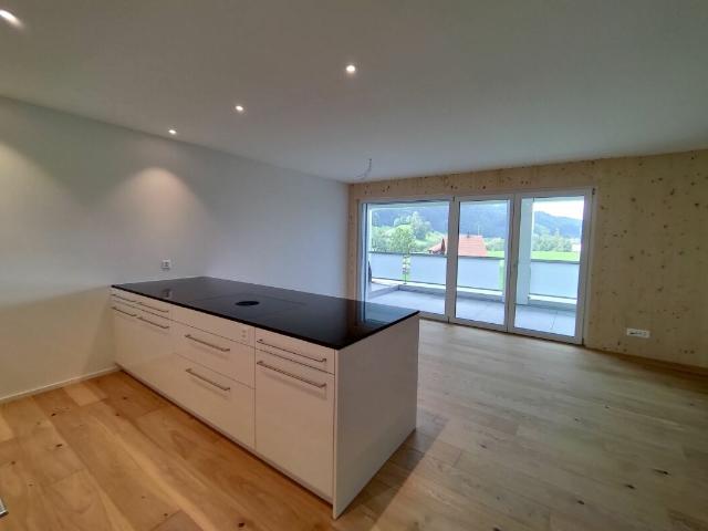 Wohnung mieten in Bühler, Mittelland