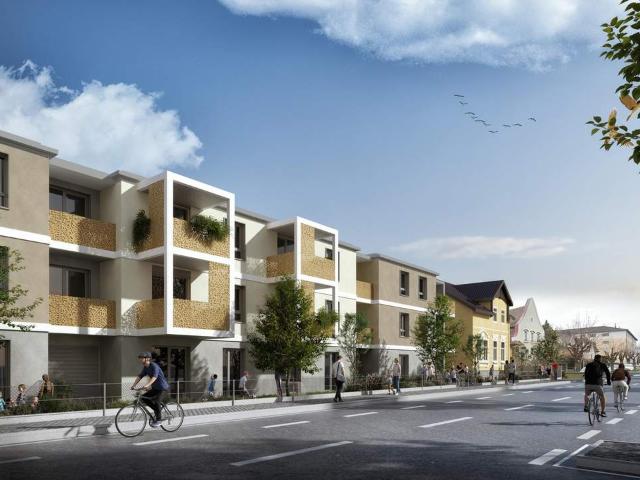 Wohnung kaufen in Korneuburg, Niederösterreich