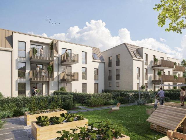 Apartment kaufen in Langenzersdorf, Niederösterreich