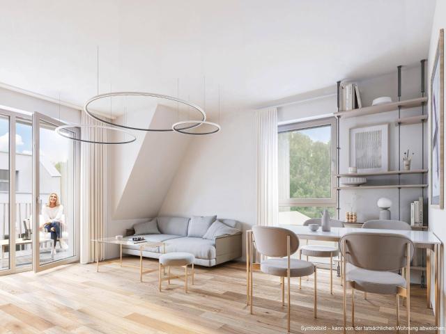 Apartment kaufen in Langenzersdorf, Niederösterreich