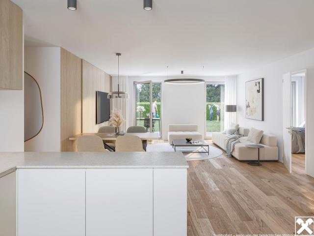 Wohnung kaufen in Langenzersdorf, Niederösterreich