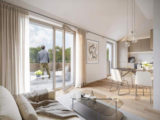 Wohnung kaufen in Korneuburg, Niederösterreich