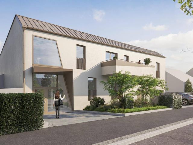 Apartment kaufen in Langenzersdorf, Niederösterreich