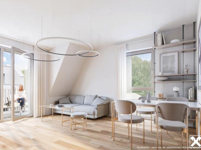 Wohnung kaufen in Langenzersdorf, Niederösterreich