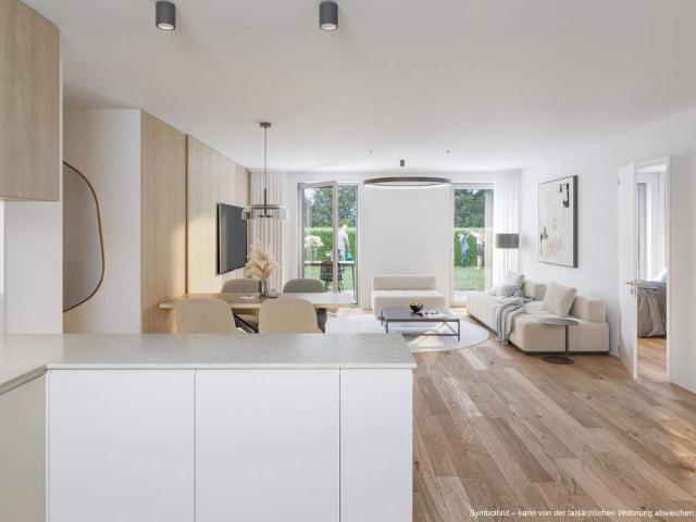 Wohnung kaufen in Korneuburg, Niederösterreich
