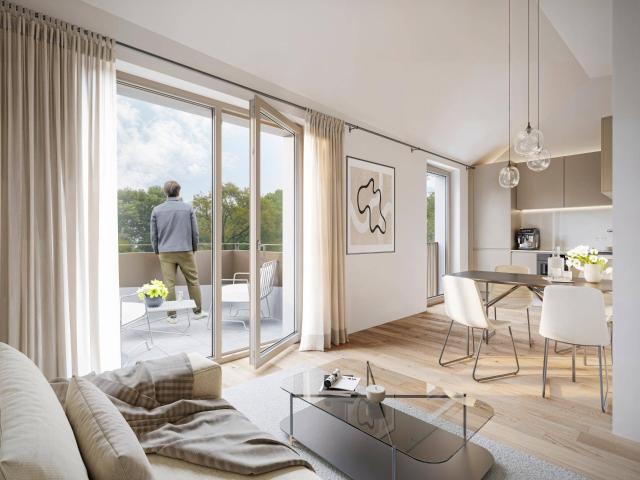 Apartment kaufen in Langenzersdorf, Niederösterreich