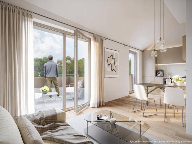 Apartment kaufen in Langenzersdorf, Niederösterreich