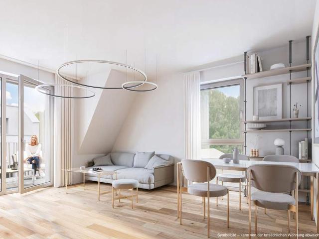 Wohnung kaufen in Korneuburg, Niederösterreich