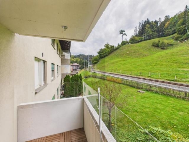 Wohnung kaufen in Herisau, Hinterland