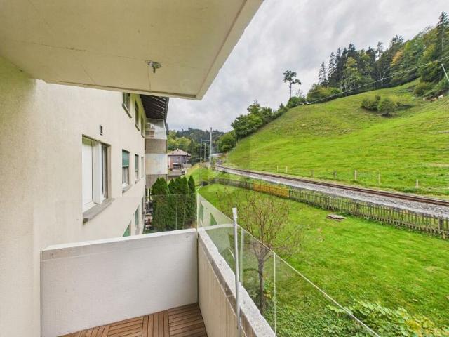 Wohnung kaufen in Herisau, Hinterland