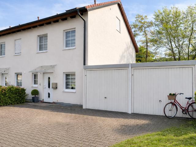 Haus kaufen in Langweid, Bayern