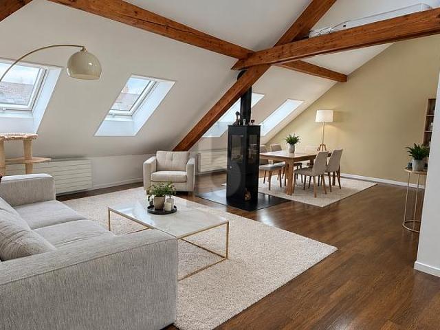 Apartment mieten in Sihlfeld, Zürich
