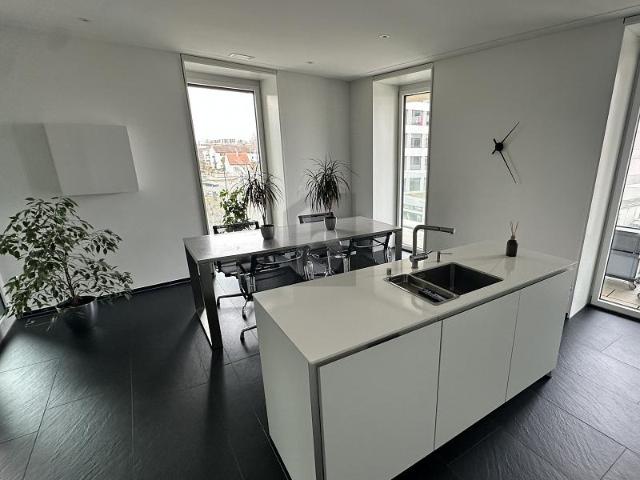Wohnung mieten in Einigen, Zürich