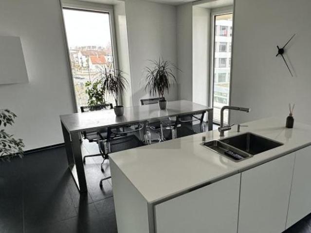 Apartment mieten in Einigen, Zürich