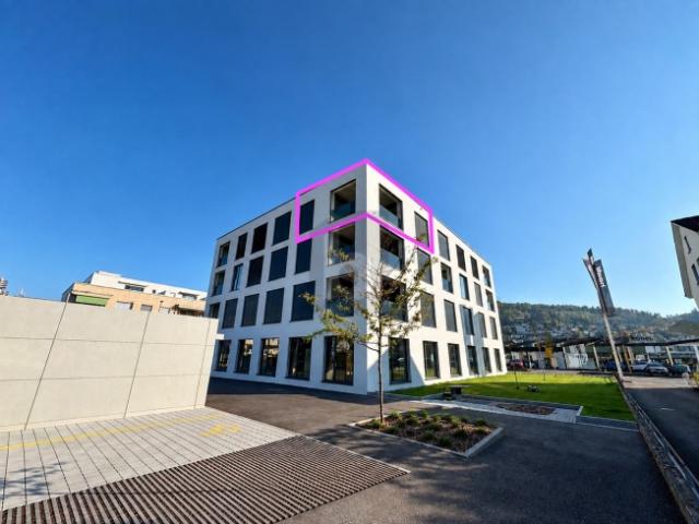 Wohnung mieten in Frenkendorf, Bezirk Liestal