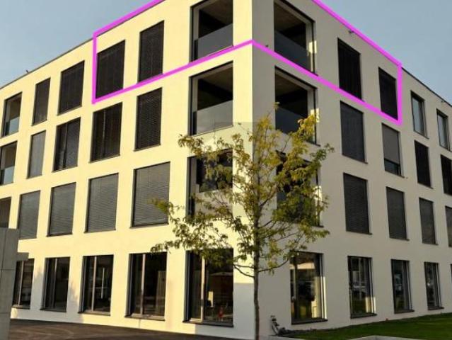 Apartment mieten in Frenkendorf, Bezirk Liestal