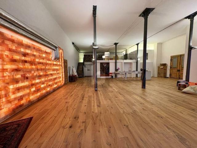 Atelier mieten in Rüti (ZH), Zürich
