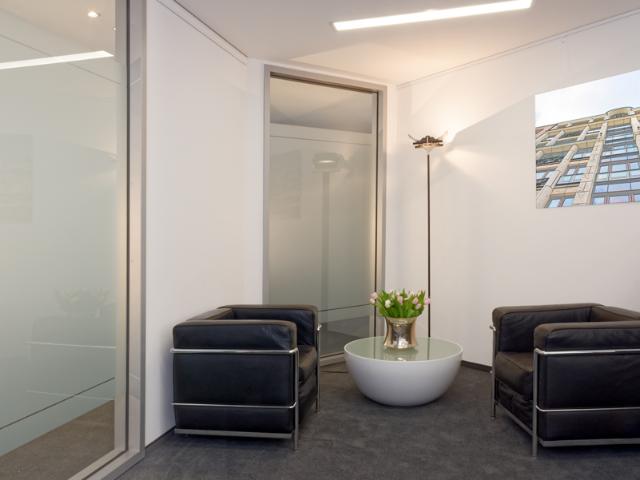 Büro mieten in Stadtmitte, Düsseldorf