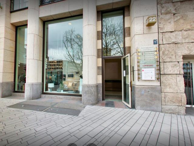 Büro mieten in Stadtmitte, Düsseldorf