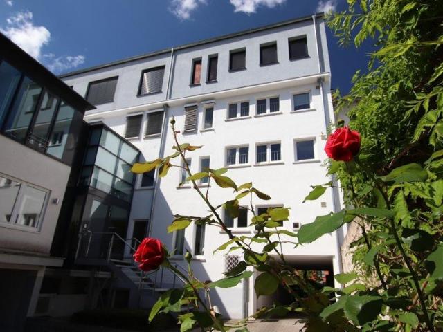 Apartment mieten in Eberstadt, Hessen