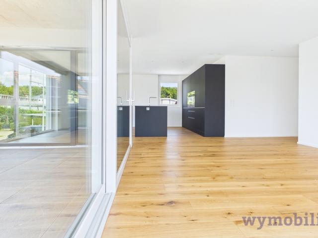 Wohnung kaufen in Aefligen, Bern