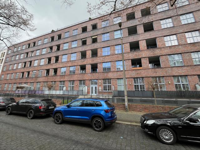 Apartment mieten in Meyer'sche Häuser Eutritzsch, Leipzig