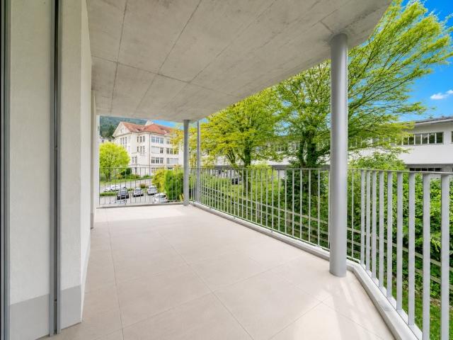 Wohnung mieten in Grenchen, Solothurn