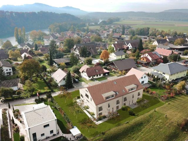 Wohnung kaufen in Hemishofen, Schaffhausen