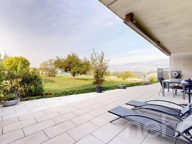 Wohnung kaufen in Walliswil bei Wangen, Verwaltungsregion Emmental-Oberaargau