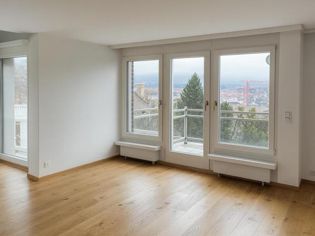 Immobilie kaufen in Einigen, Zürich