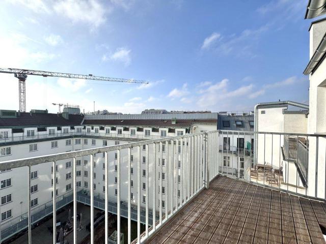 Apartment kaufen in KG Margareten, Wien