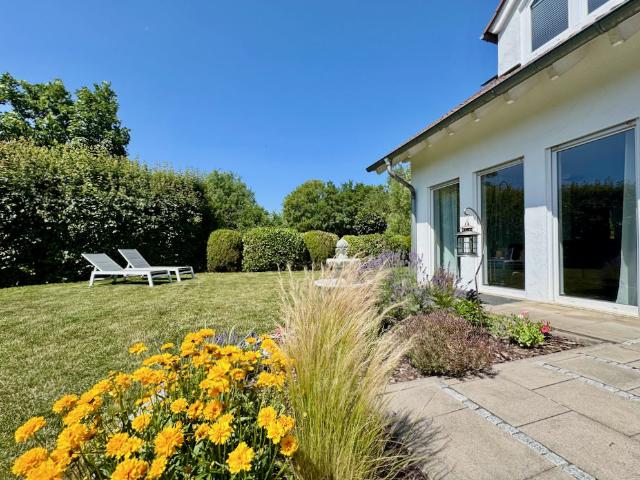 Villa kaufen in Badenheim