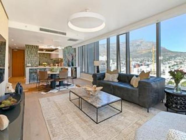 Apartment for sale in Cape Town, Western Cape