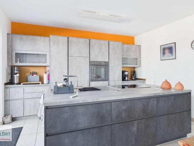 Wohnung kaufen in Orscholz, Mettlach